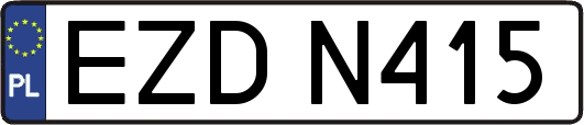 EZDN415