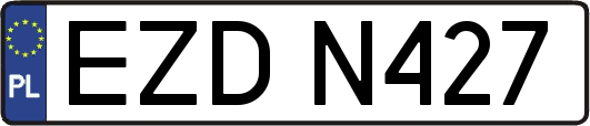 EZDN427