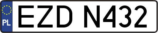 EZDN432