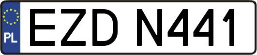 EZDN441