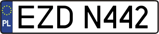 EZDN442