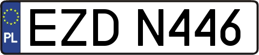 EZDN446