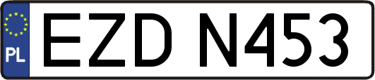 EZDN453
