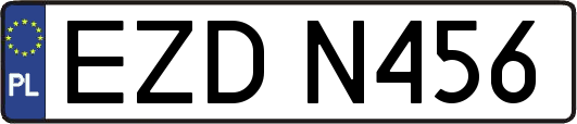 EZDN456