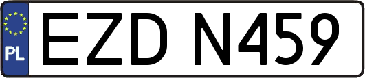 EZDN459