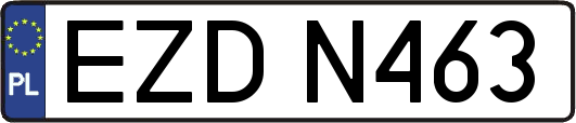 EZDN463
