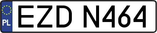 EZDN464