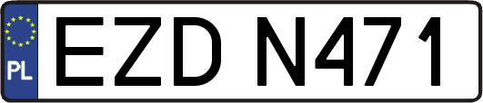 EZDN471
