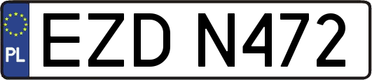 EZDN472
