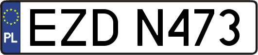 EZDN473
