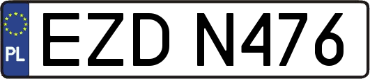 EZDN476