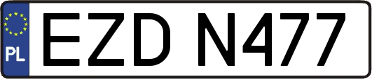 EZDN477