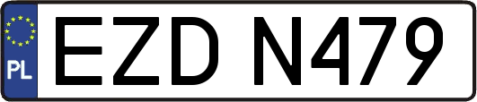 EZDN479