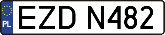 EZDN482