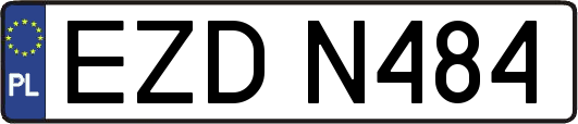 EZDN484