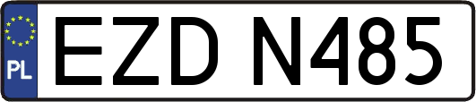 EZDN485