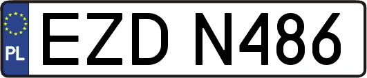 EZDN486