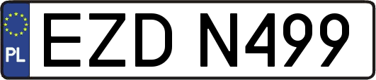 EZDN499
