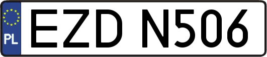 EZDN506