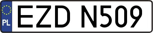 EZDN509