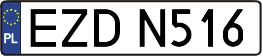 EZDN516