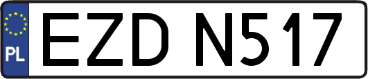 EZDN517