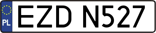 EZDN527