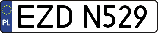 EZDN529