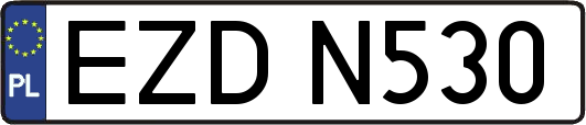 EZDN530