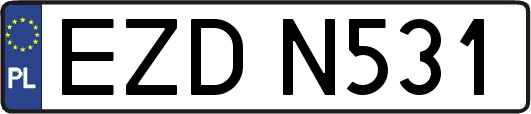 EZDN531