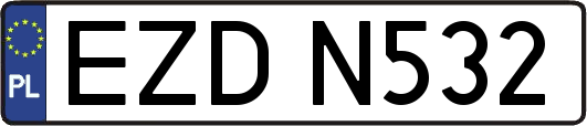 EZDN532
