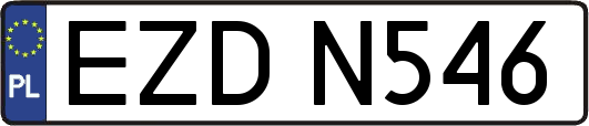 EZDN546