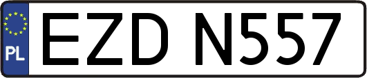 EZDN557