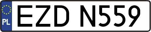 EZDN559