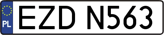 EZDN563