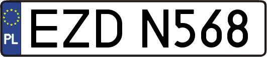EZDN568