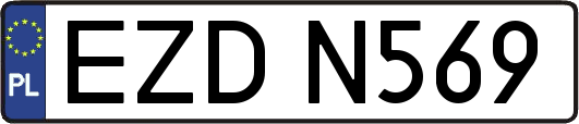 EZDN569