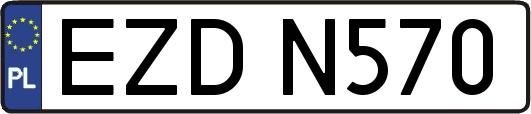 EZDN570
