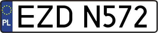 EZDN572