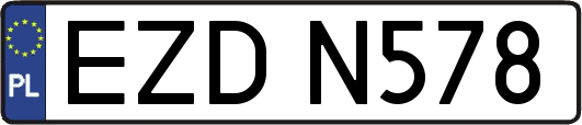 EZDN578