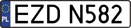 EZDN582
