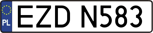 EZDN583
