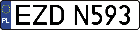 EZDN593
