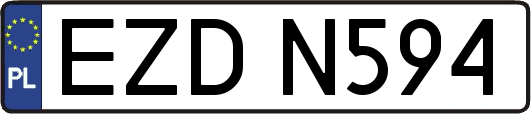 EZDN594