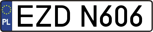 EZDN606