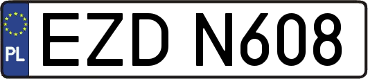 EZDN608