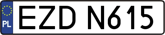 EZDN615
