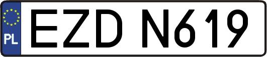 EZDN619