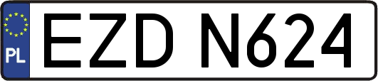 EZDN624