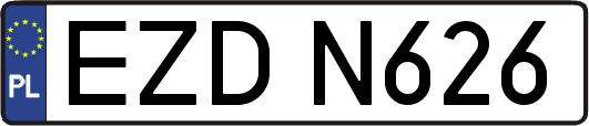 EZDN626